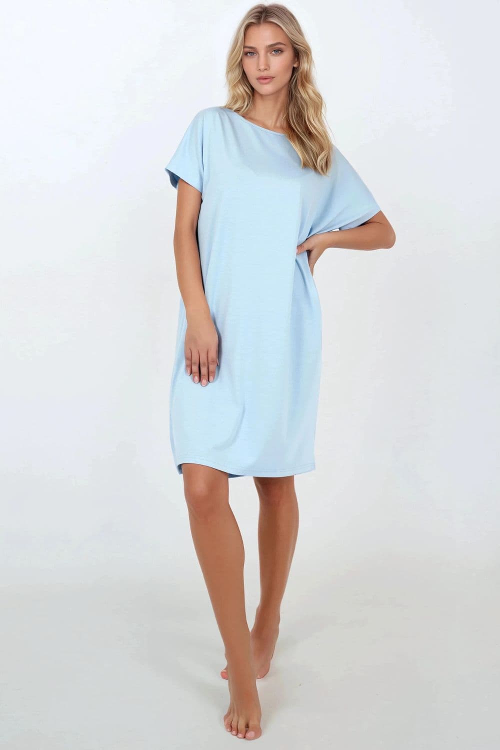 Camicia da notte model 215294 Momenti Per Me