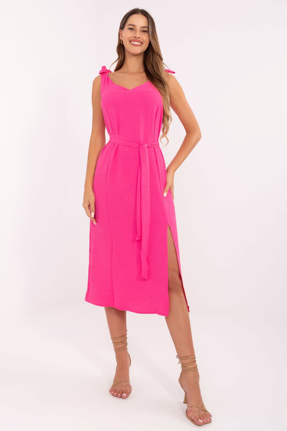 Vestito da giorno model 215851 Rue Paris