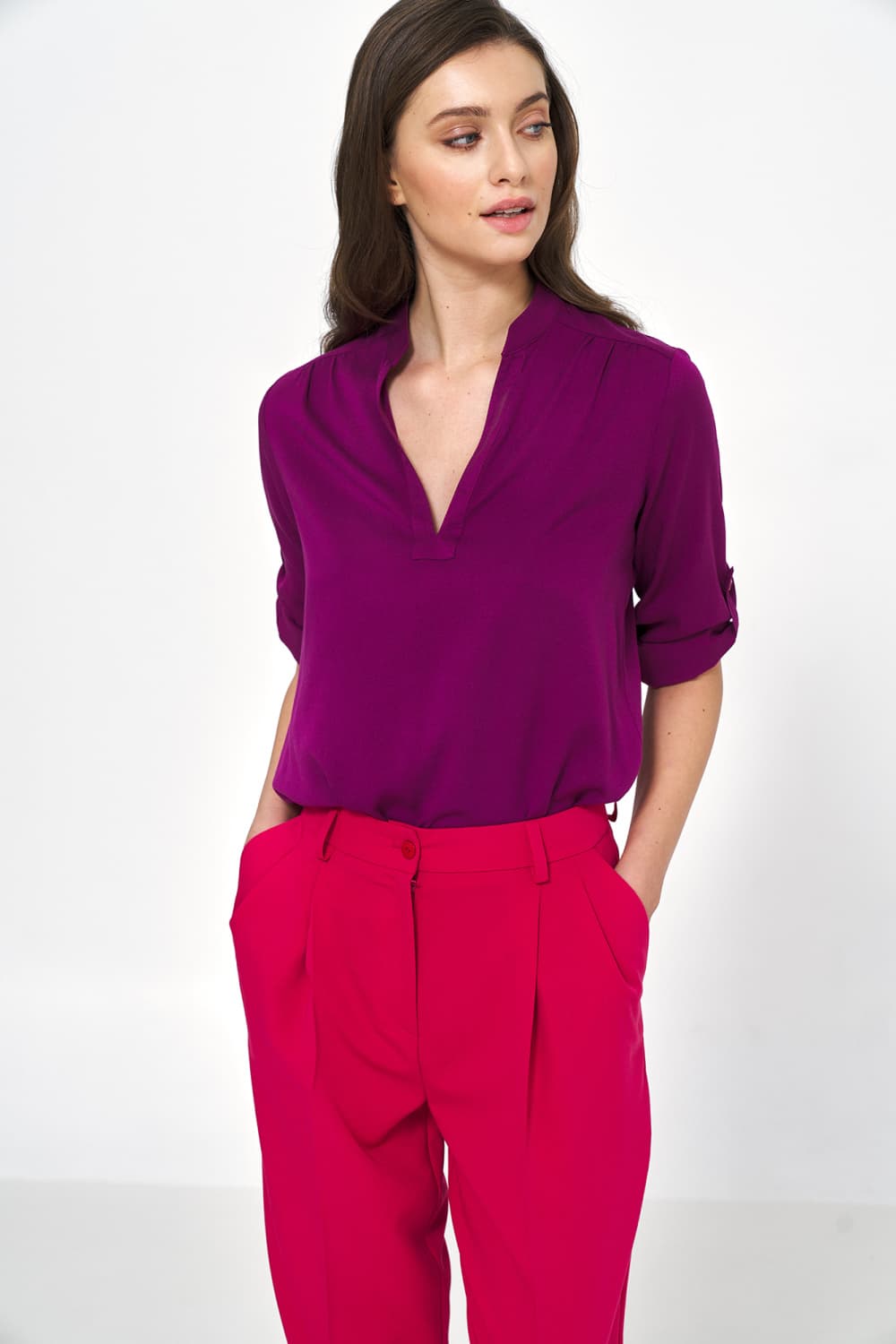 Maglia model 216353 Nife