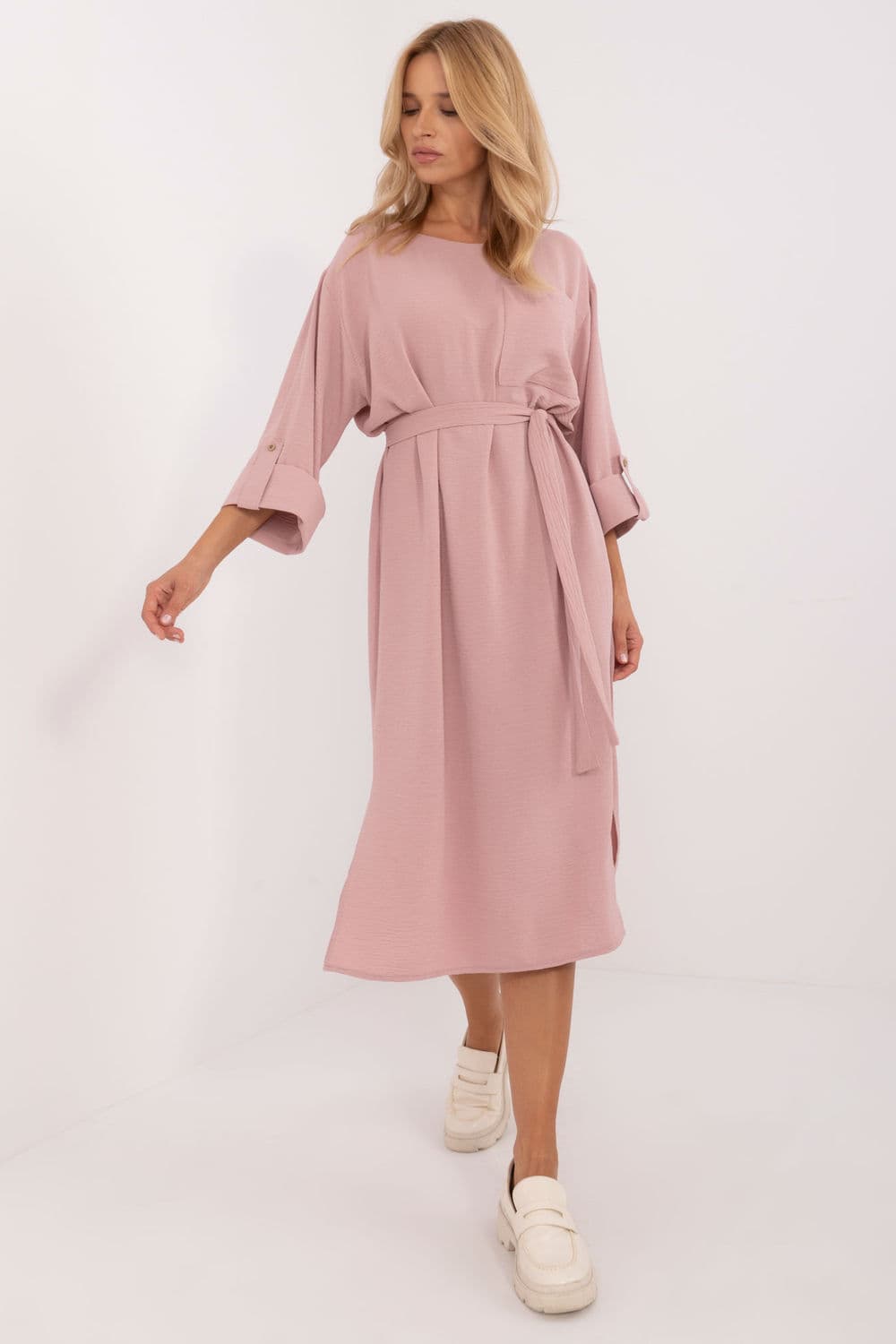 Vestito da giorno model 216407 Lakerta