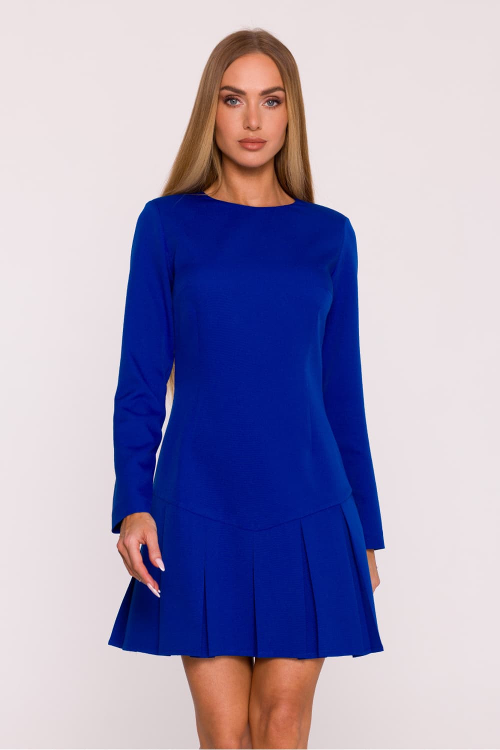 Vestito da giorno model 216624 Moe