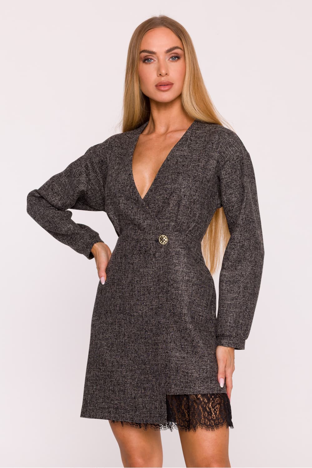 Vestito da giorno model 216630 Moe