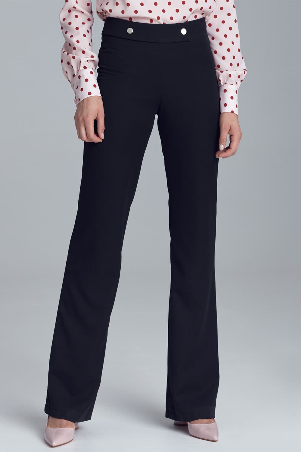 Pantaloni da donna model 216901 Nife