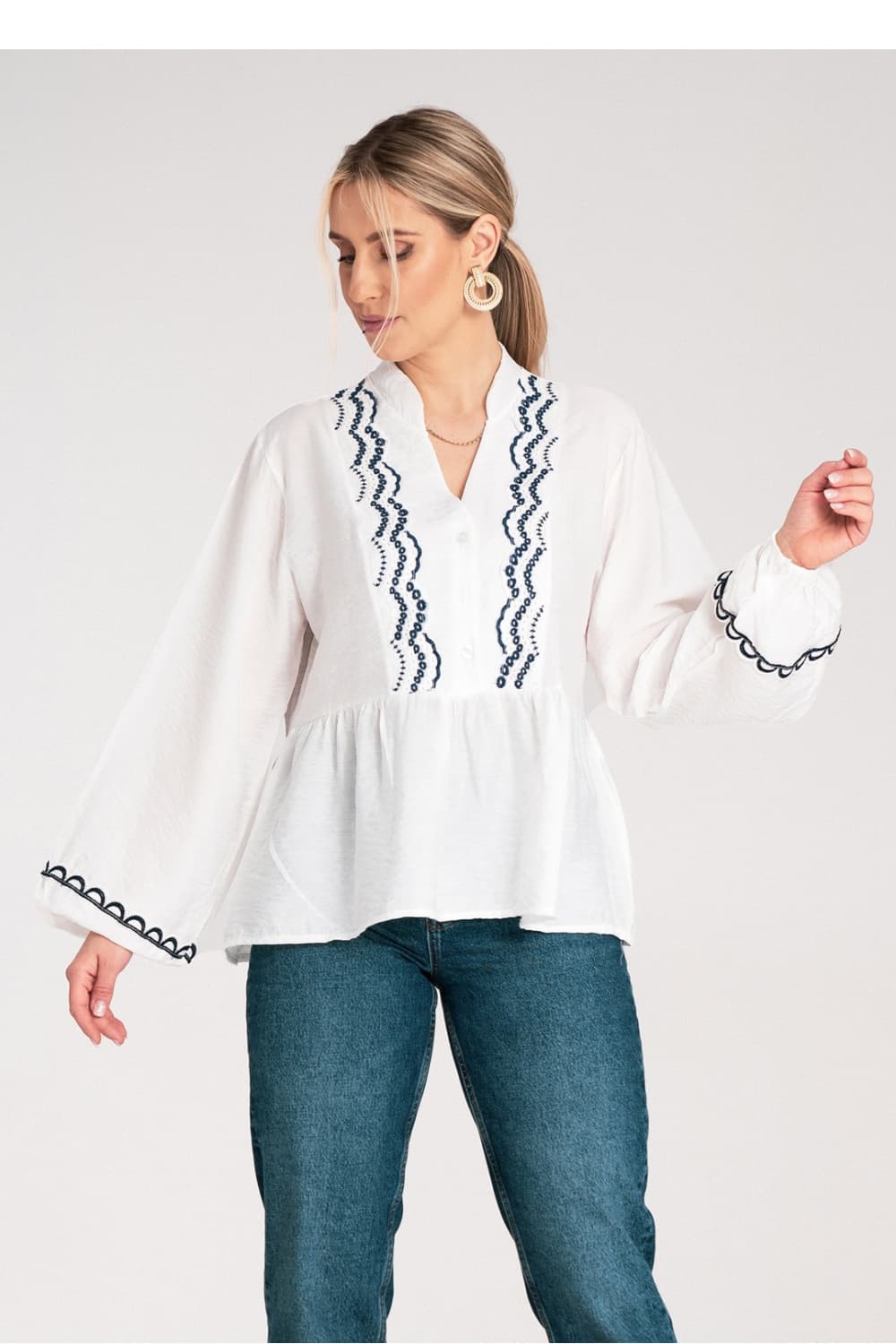 Maglia model 217067 Figl