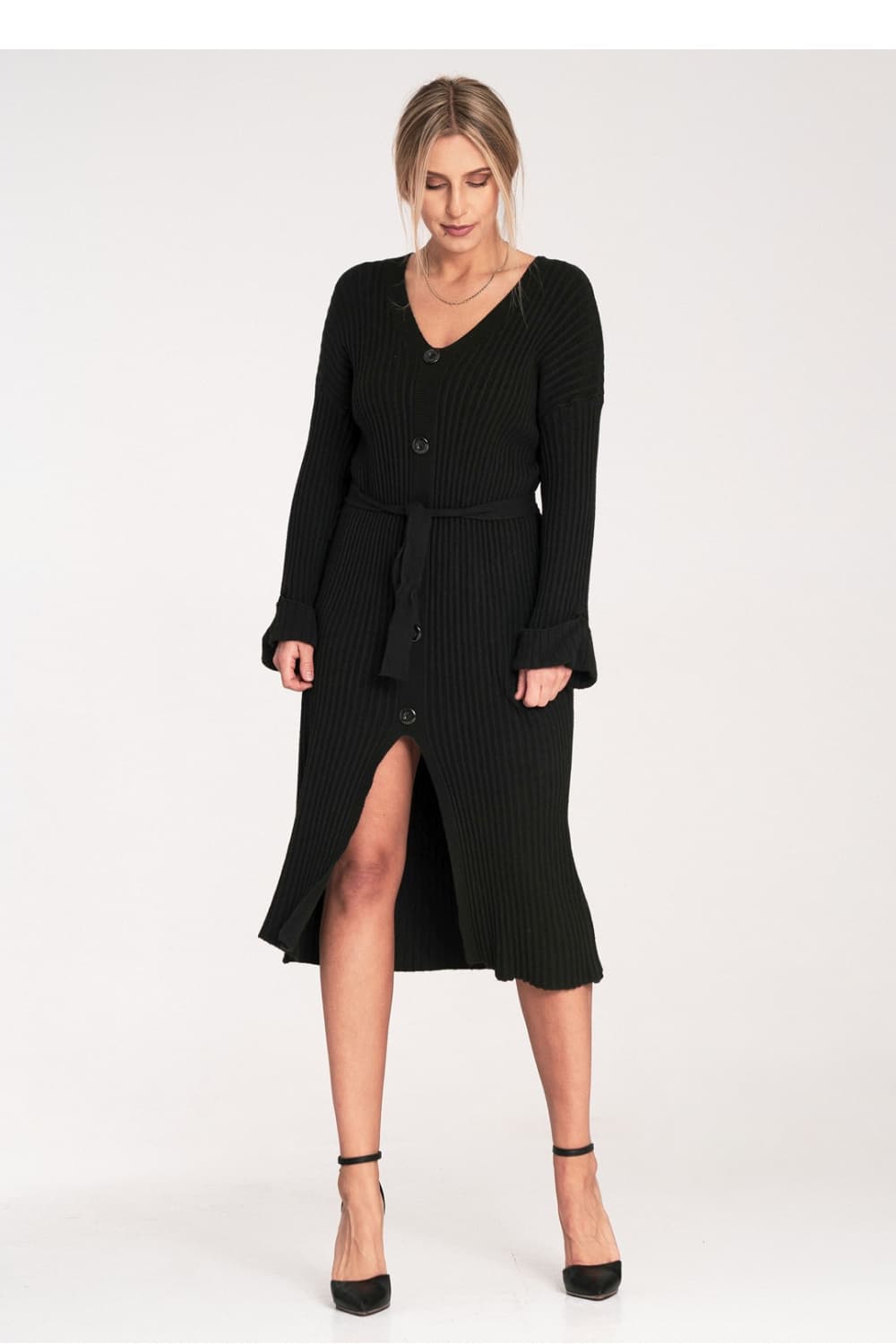 Vestito da giorno model 217082 Figl
