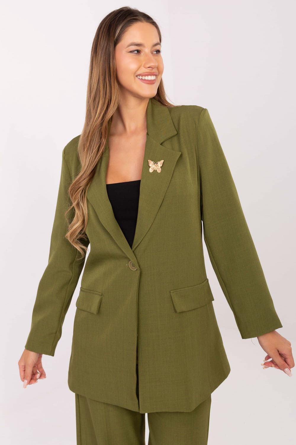 Giacca model 217241 Rue Paris