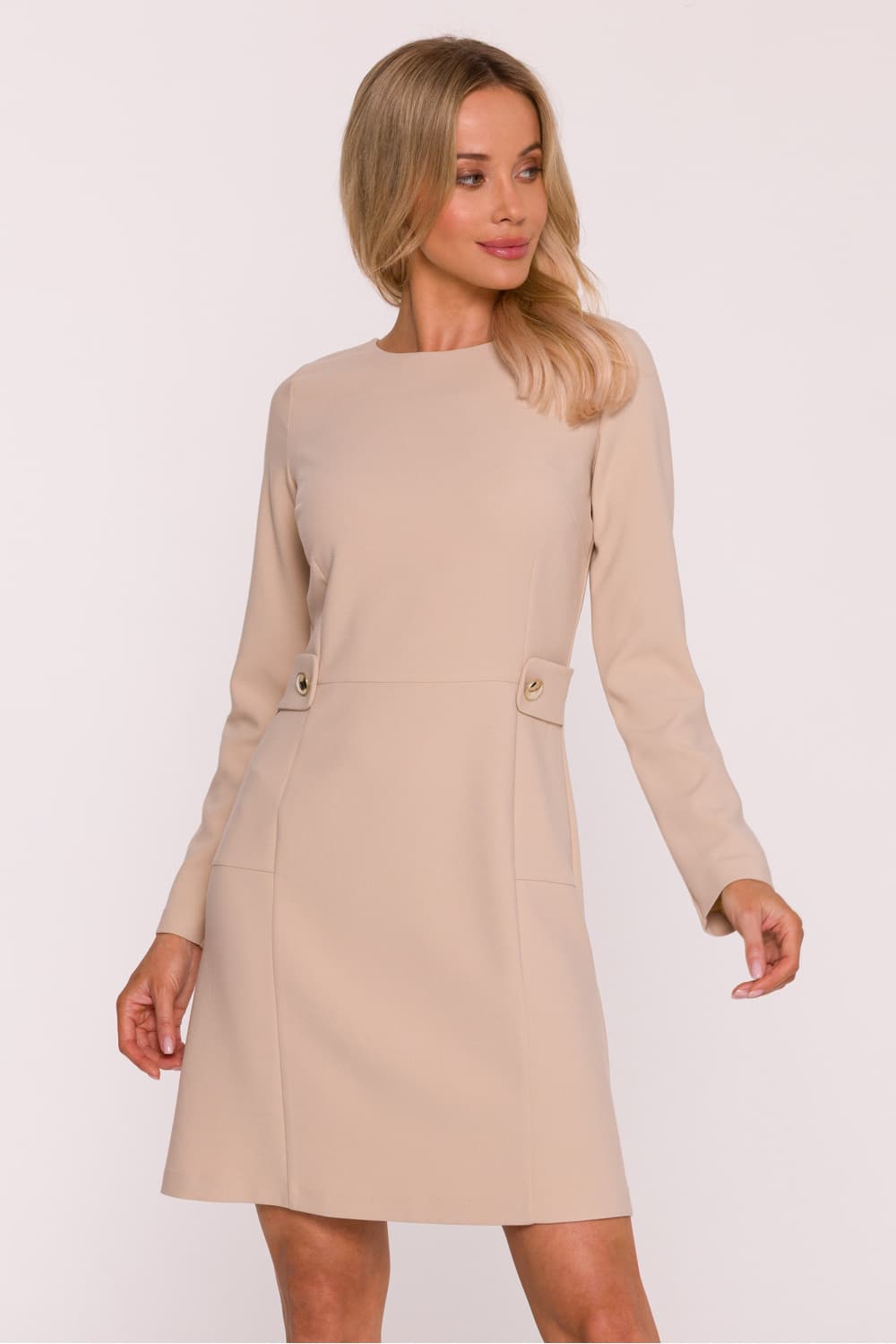 Vestito da giorno model 217263 Stylove