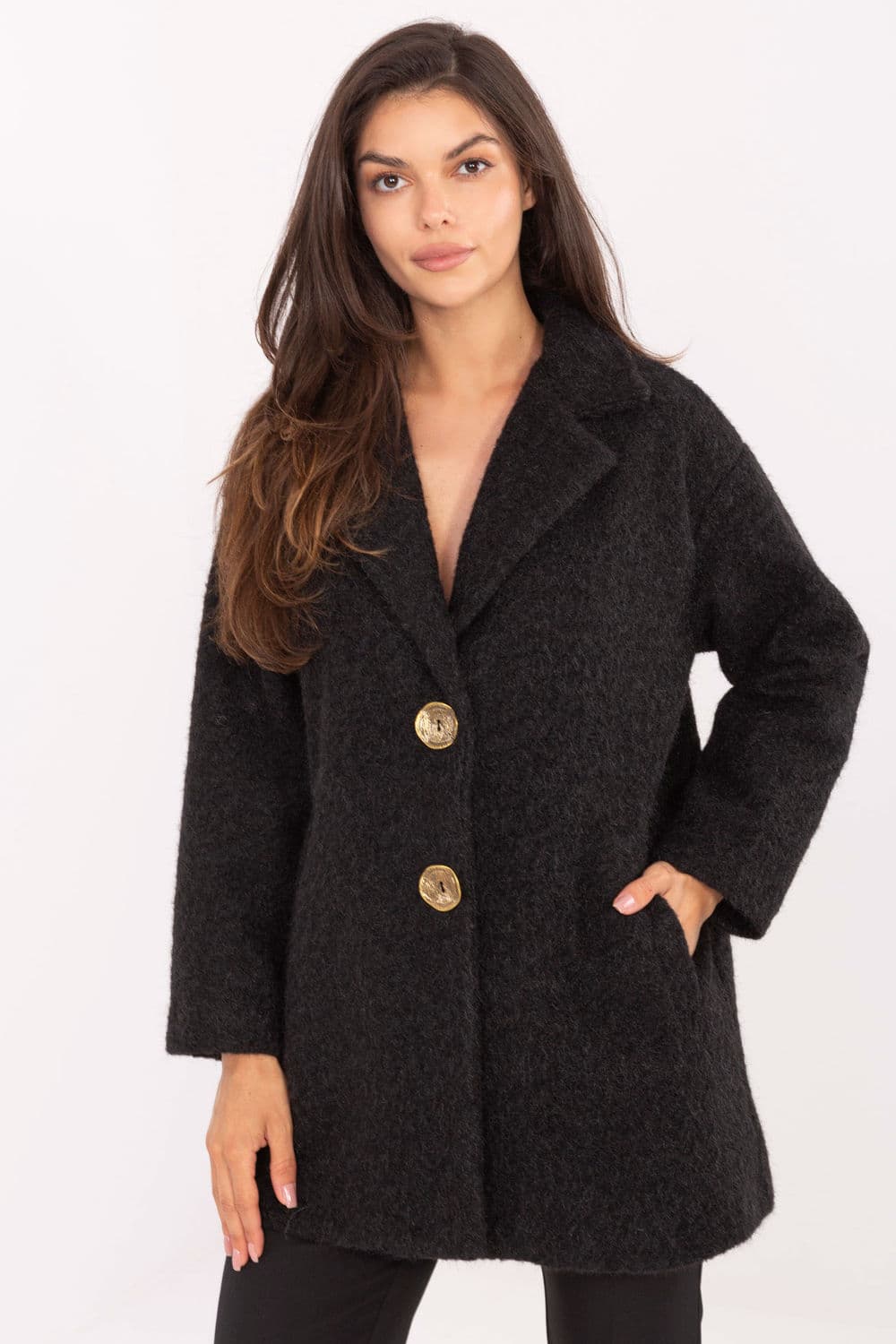 Cappotto model 217447 Factory Price