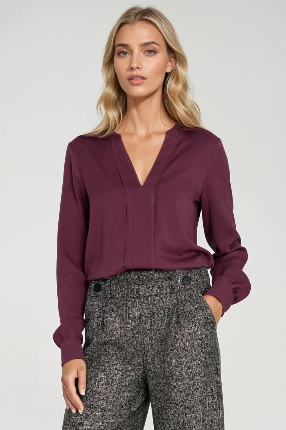 Maglia model 217580 Nife
