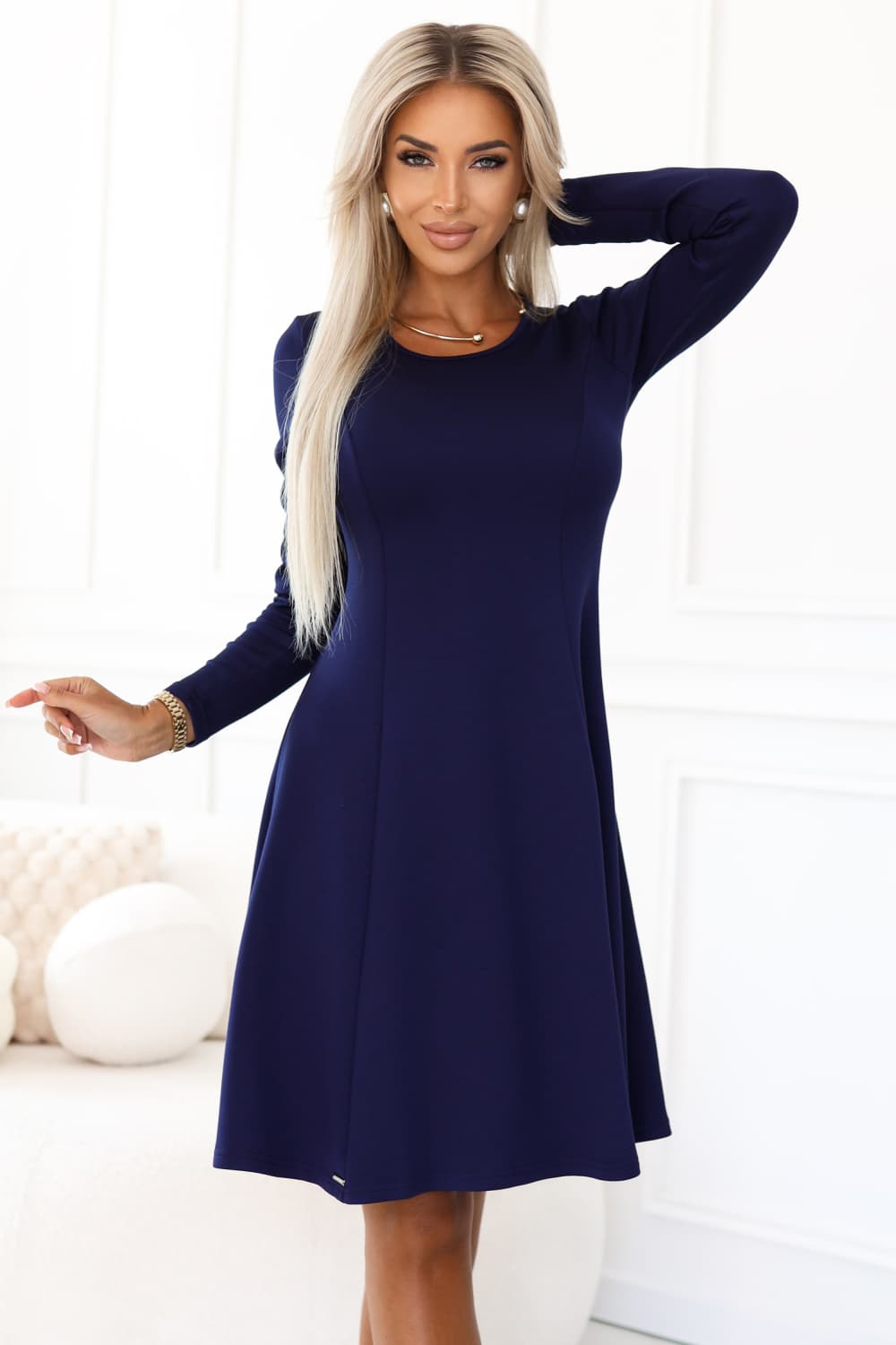 Vestito da giorno model 217774 Numoco