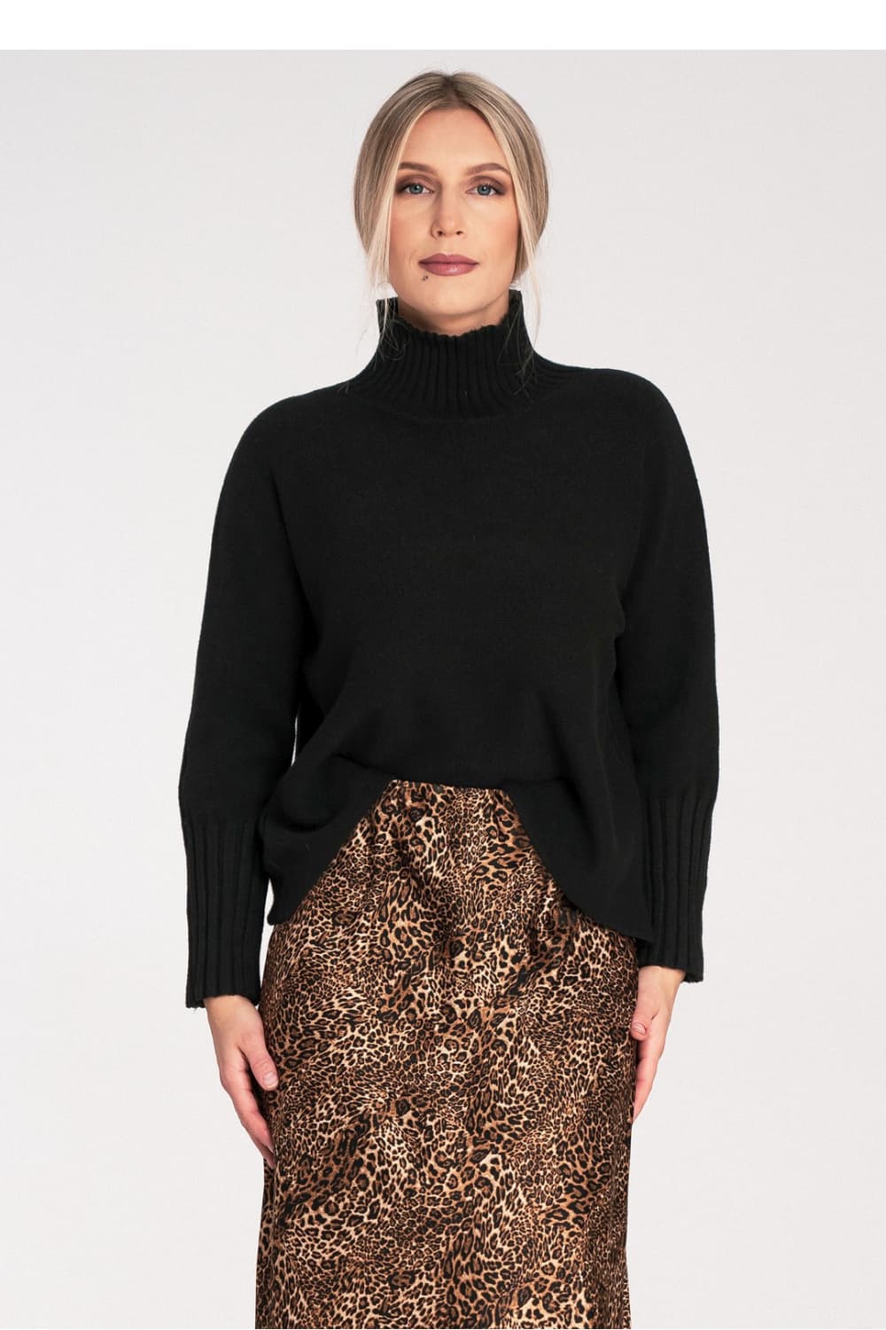 Collo alto model 218178 Figl