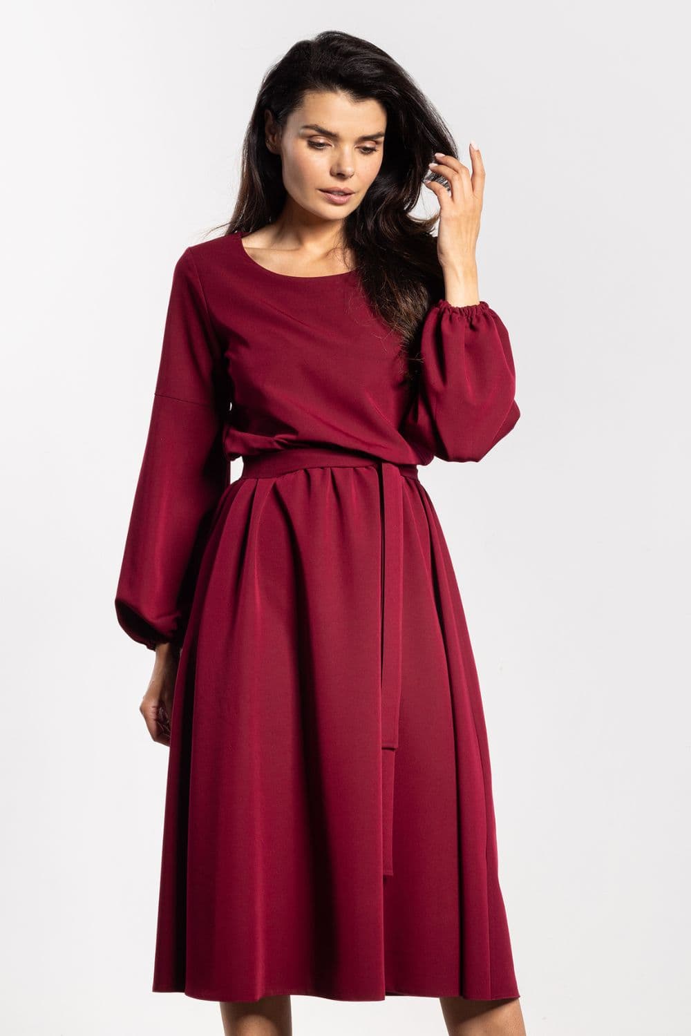 Vestito da giorno model 218991 awama