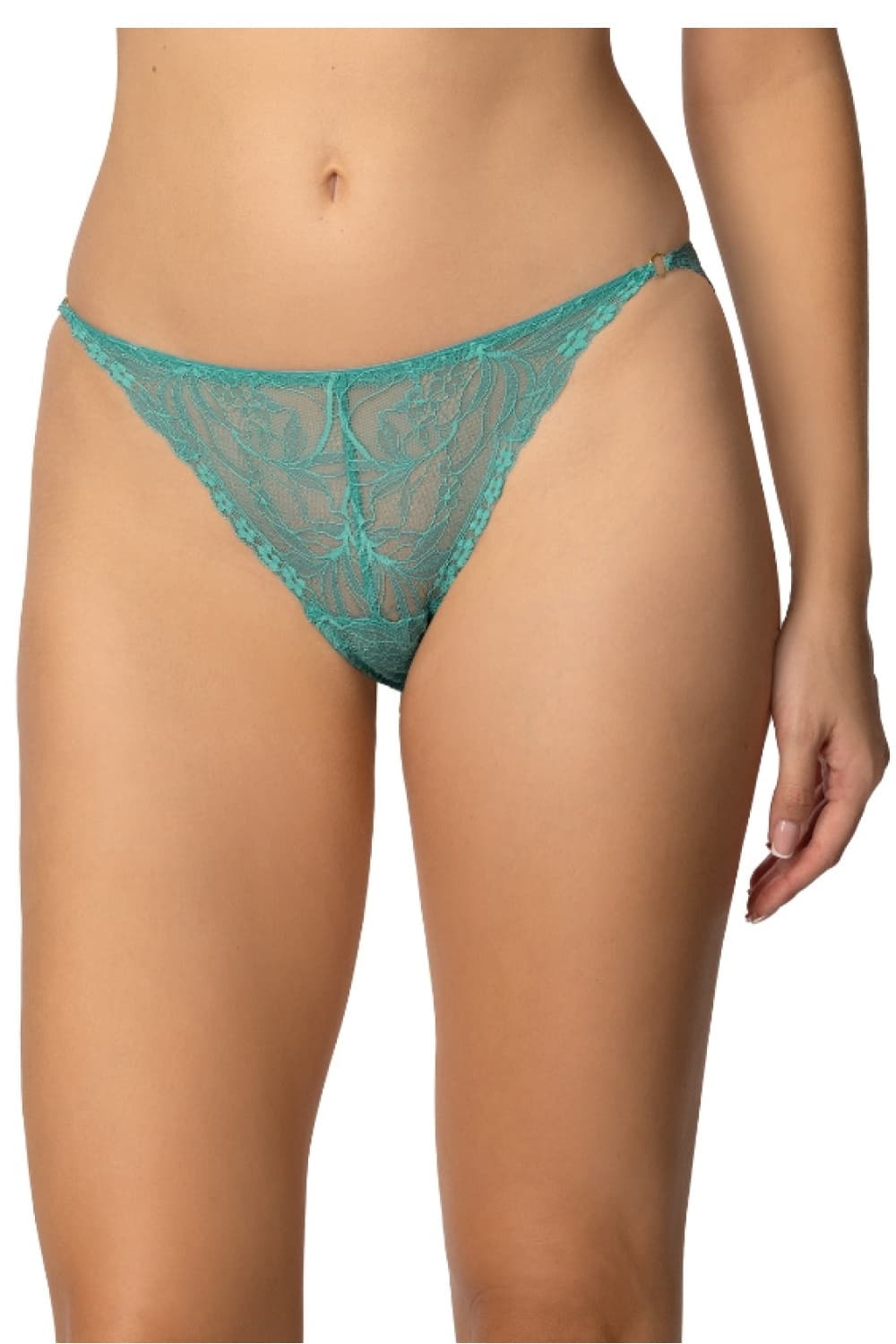 Culotte model 219300 Mat