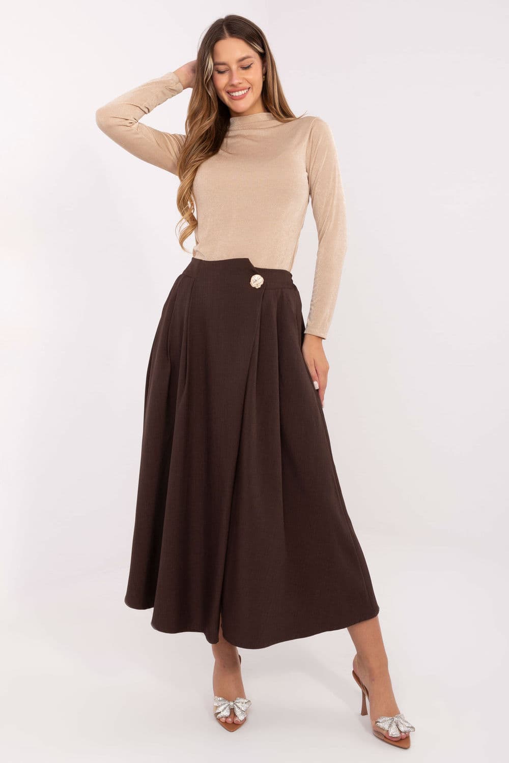 Gonna model 219349 Rue Paris