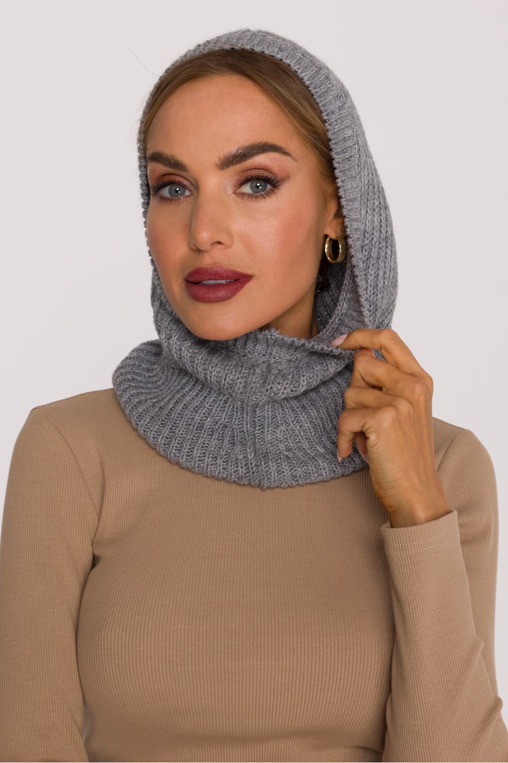 Balaklava model 219537 Moe