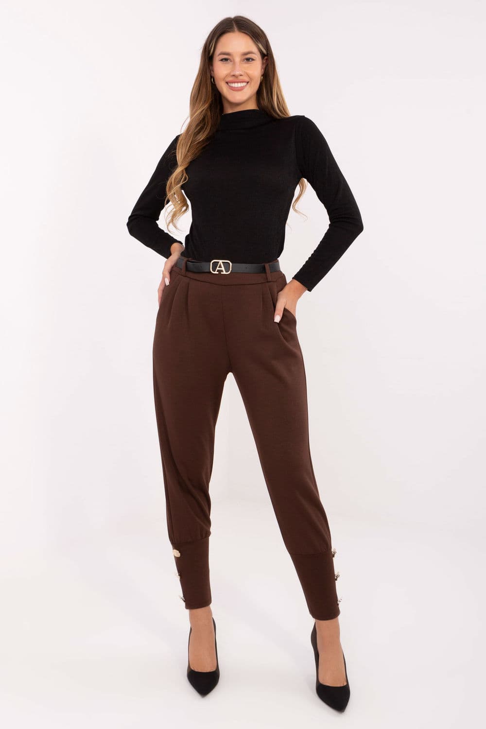 Pantaloni model 219599 Factory Price
