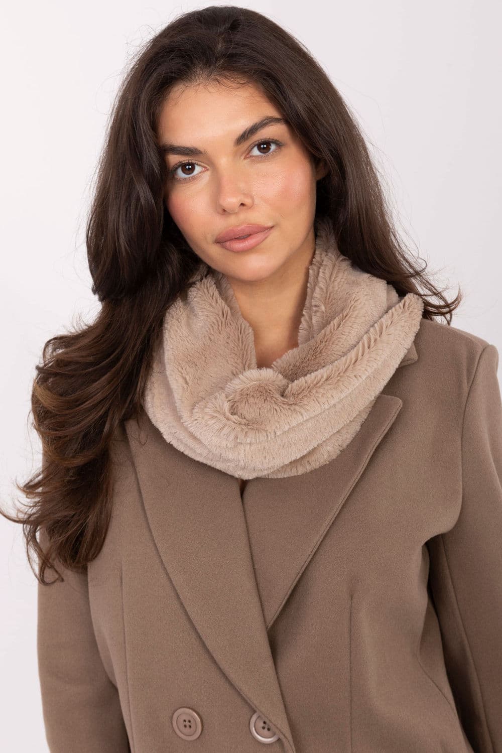 Sciarpa Infinity model 219614 AT