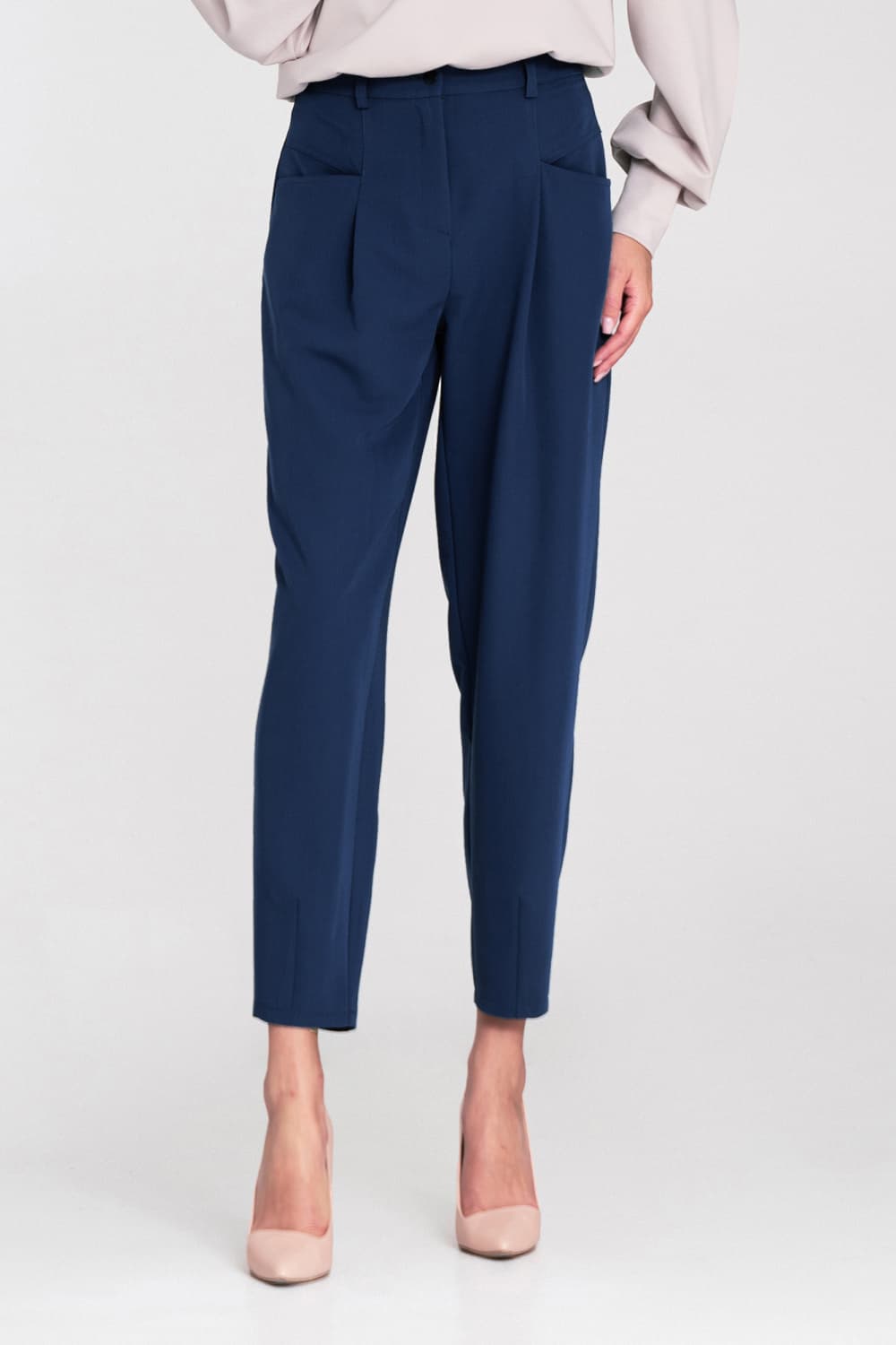 Pantaloni da donna model 219777 Nife