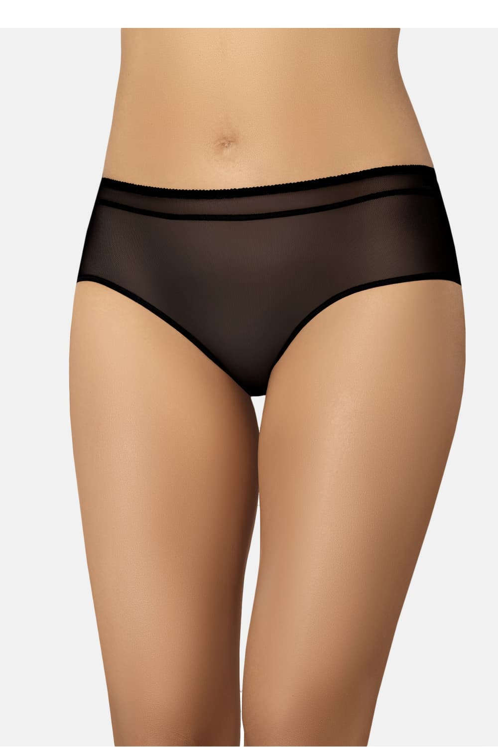Culotte model 220141 Teyli