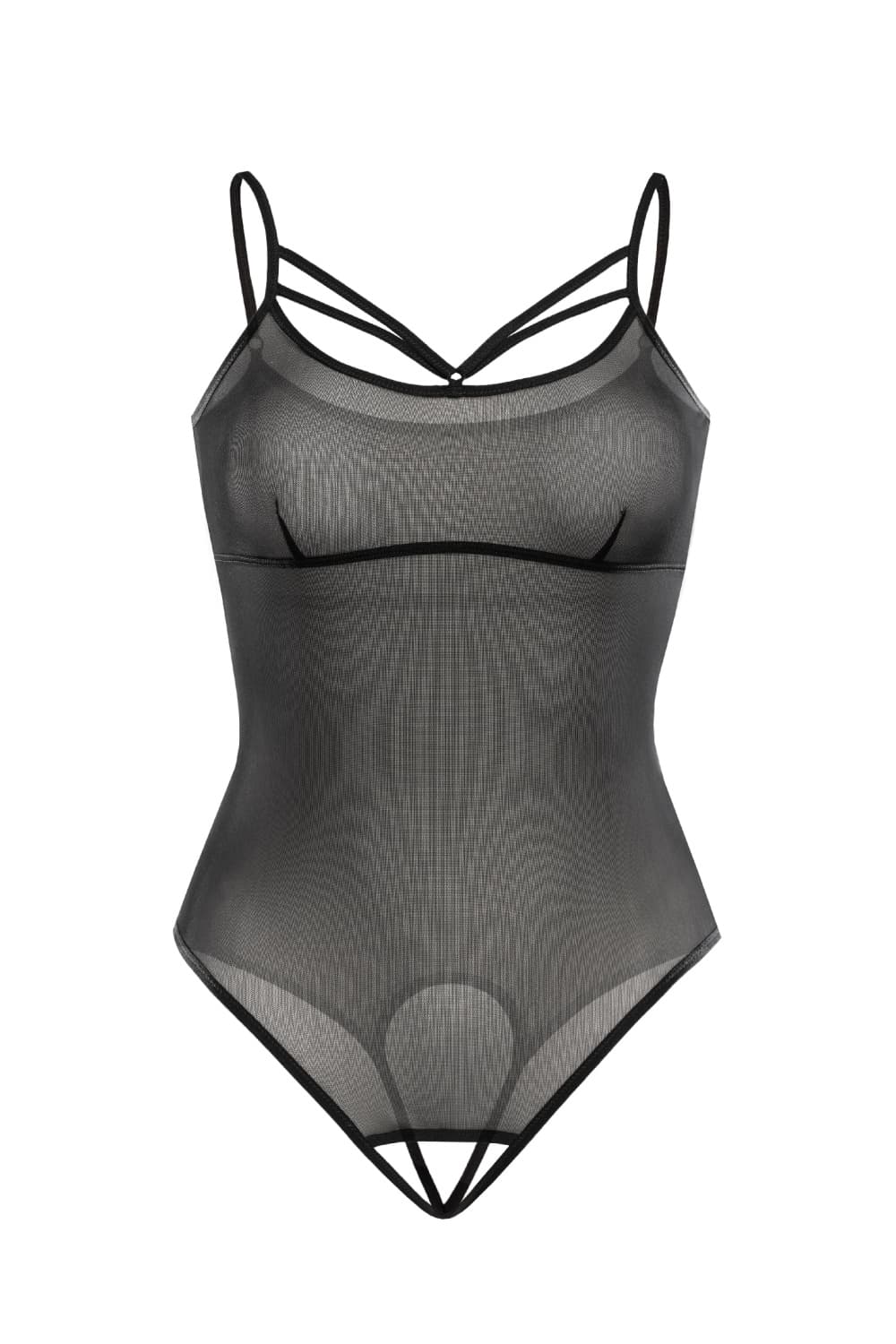 Body model 220158 Teyli