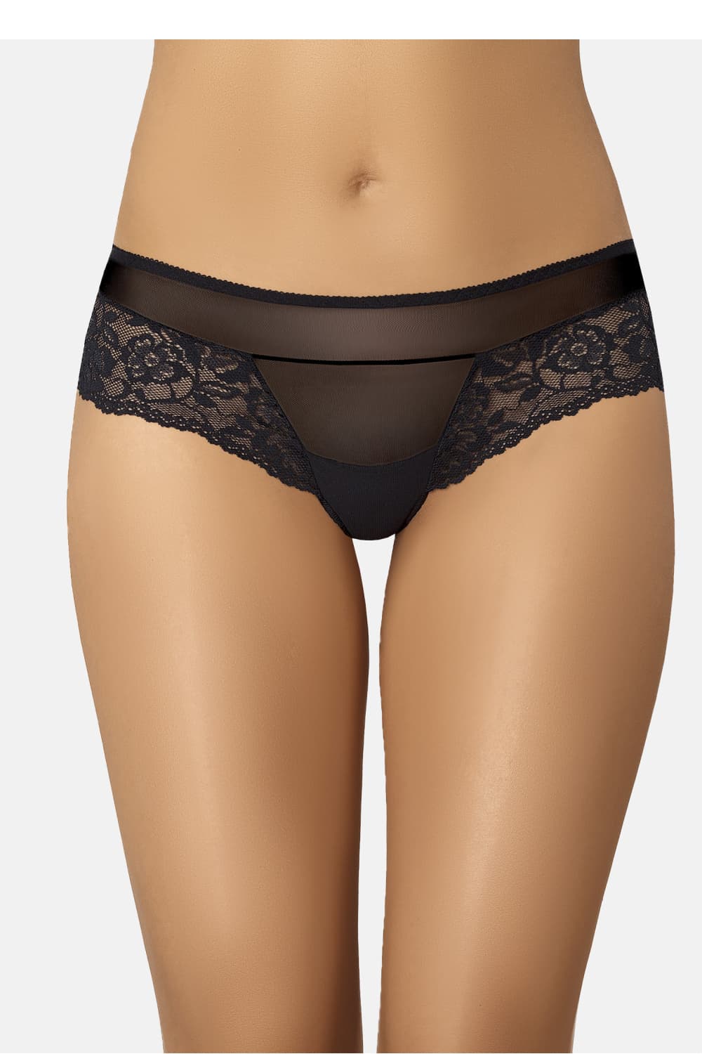 Culotte brasiliane model 220179 Teyli