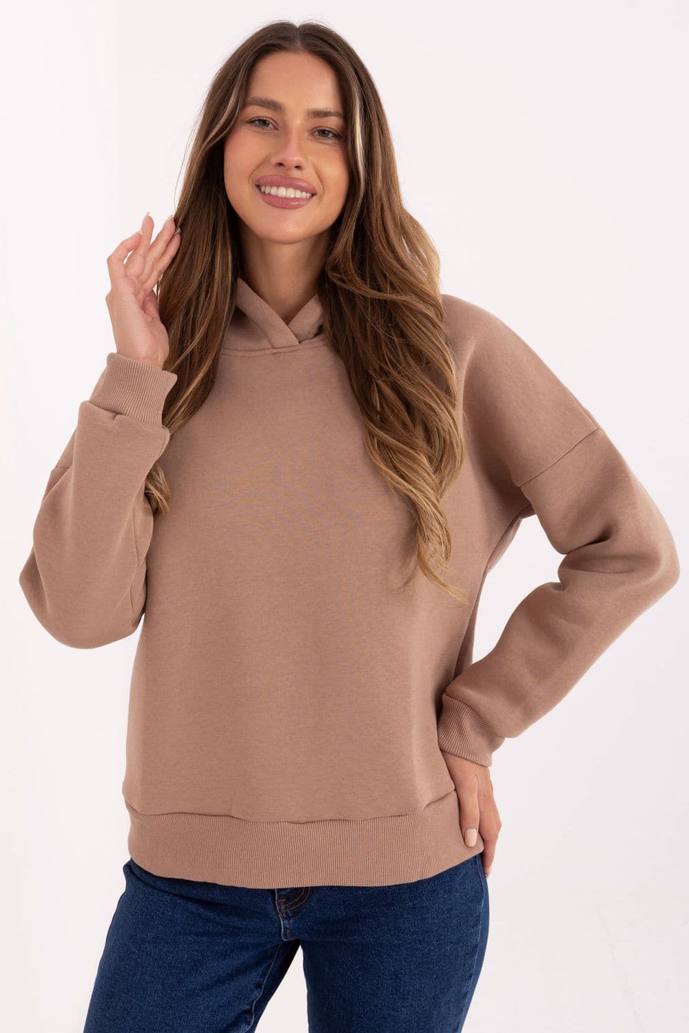 Felpa model 220404 Relevance
