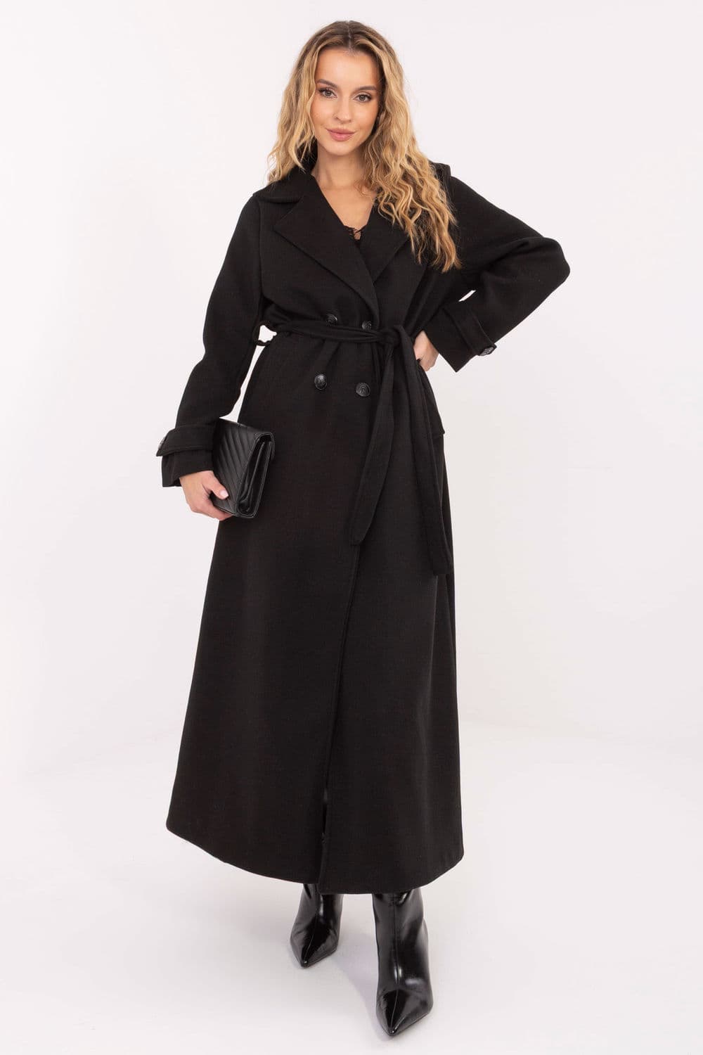 Cappotto model 220943 Factory Price