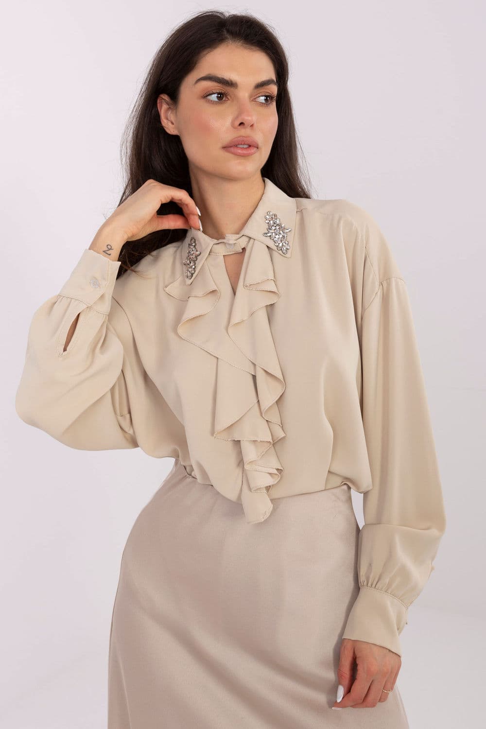 Maglia model 221391 Factory Price