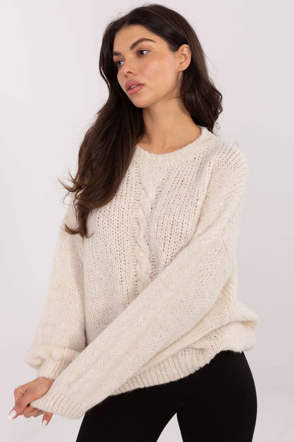 Maglione model 221583 Italy Moda
