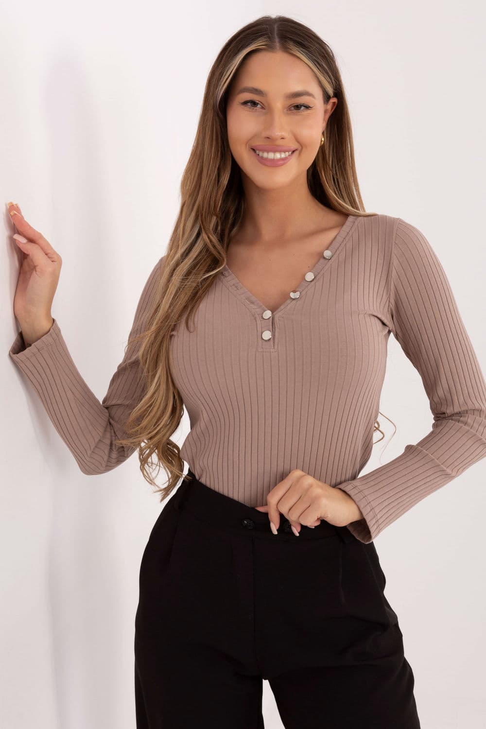 Maglia model 222200 Rue Paris