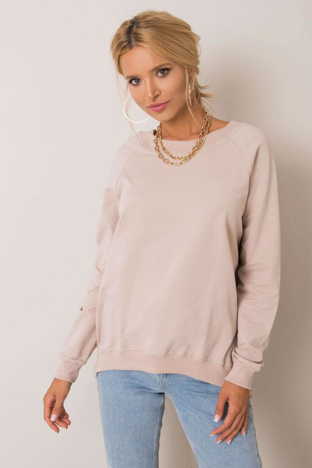 Felpa model 222232 Rue Paris