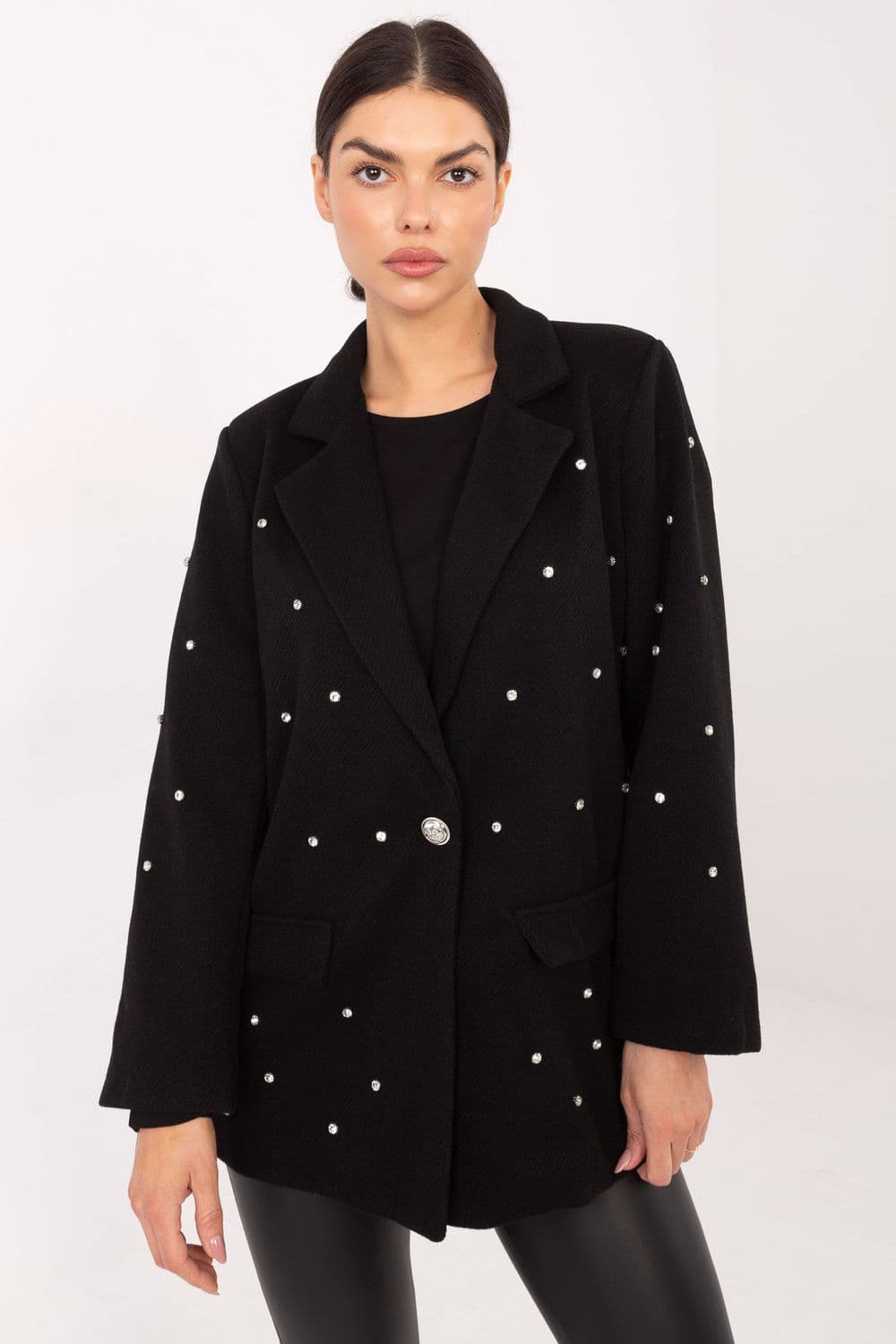 Giacca model 222792 Italy Moda