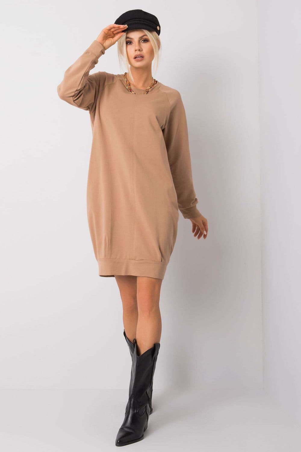 Vestito da giorno model 223211 BFG
