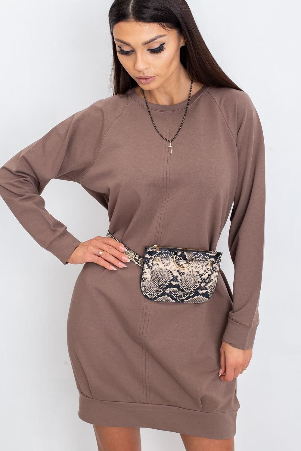Vestito da giorno model 223213 BFG