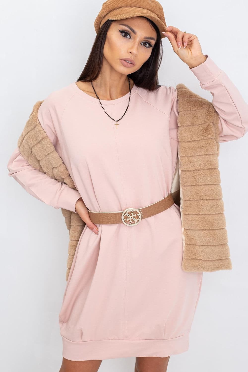 Vestito da giorno model 223215 BFG
