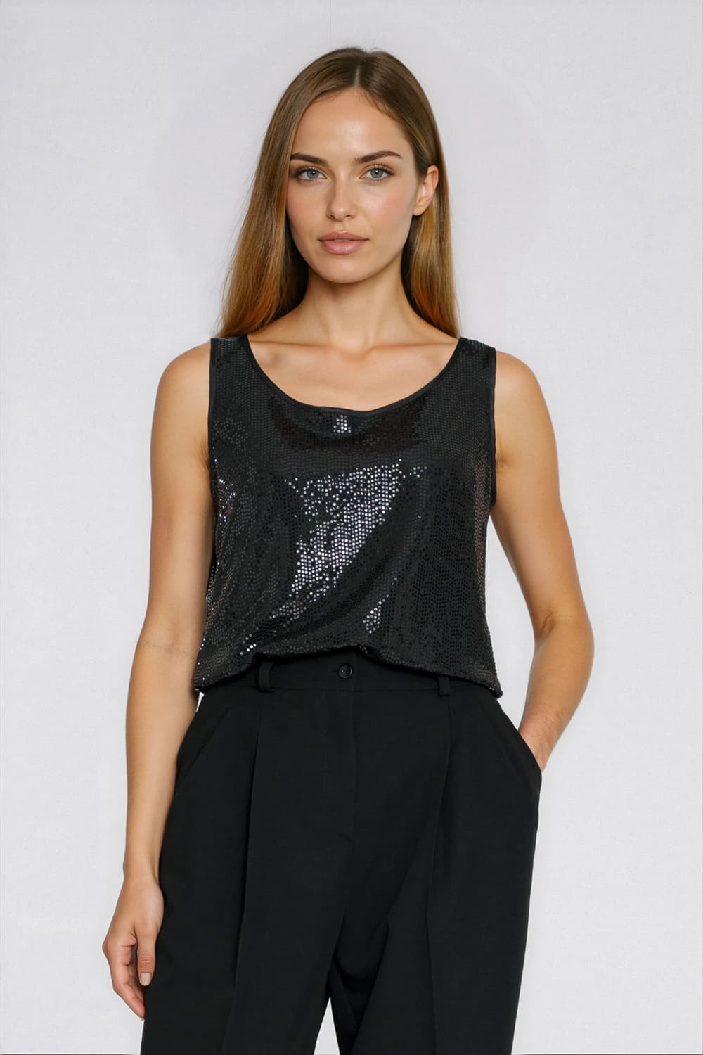 Maglia model 223287 Nife
