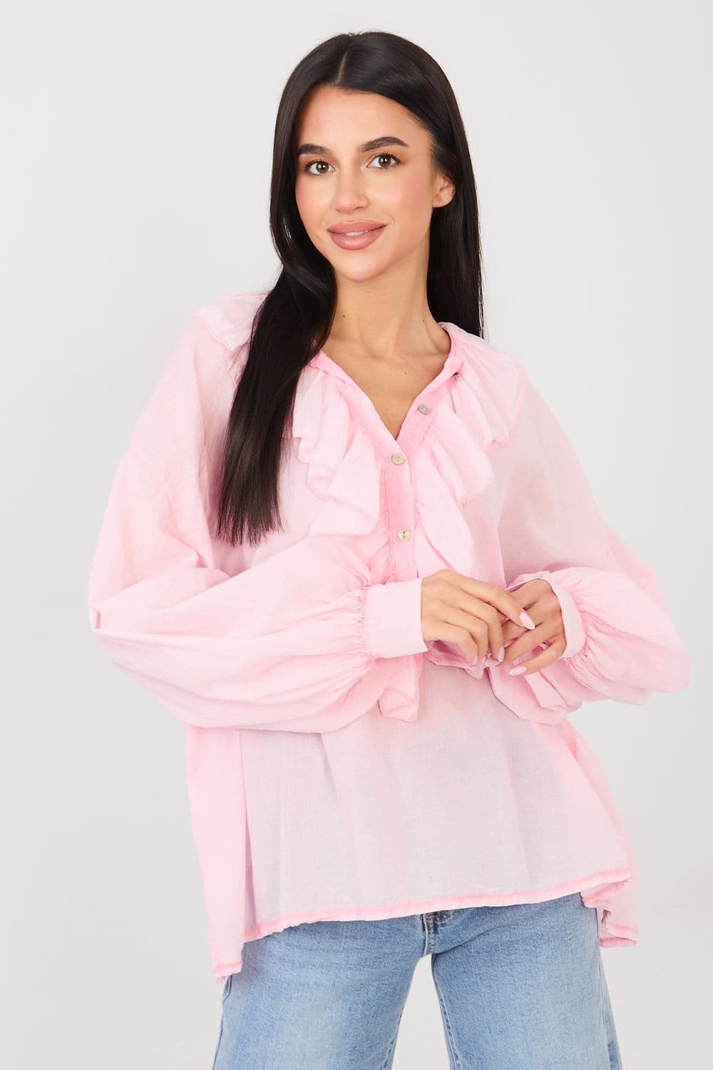 Maglia model 223318 Factory Price