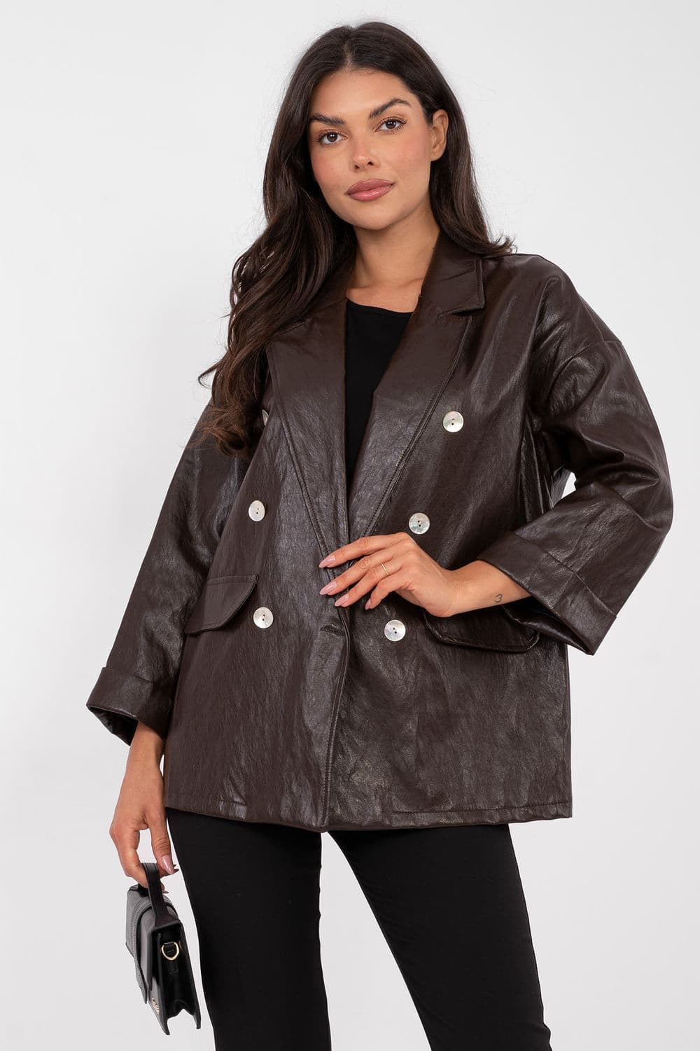 Giacca model 223660 Rue Paris