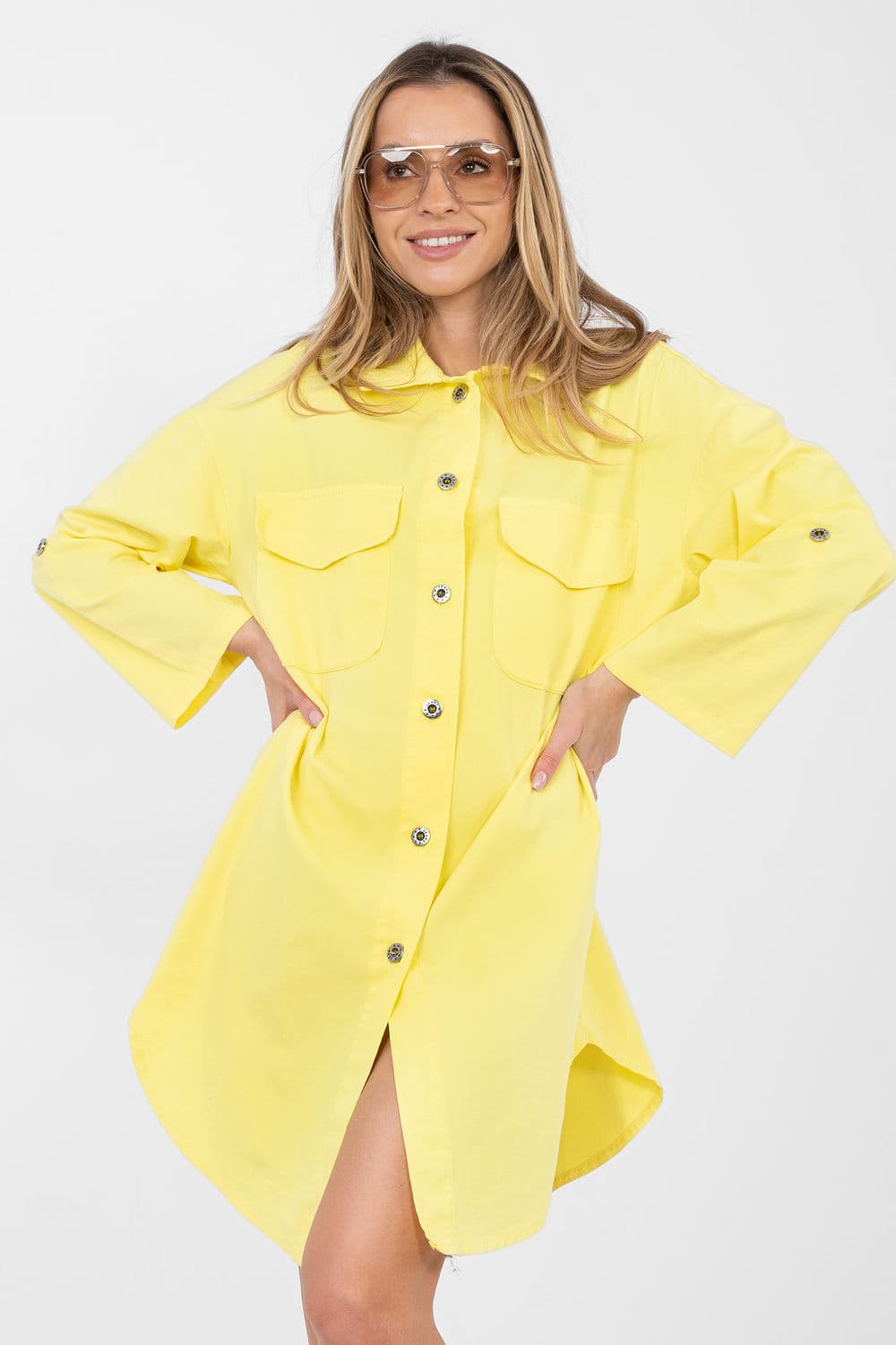 Vestito da giorno model 223799 Rue Paris
