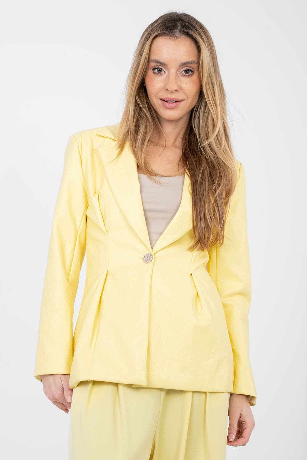 Giacca model 223811 Rue Paris