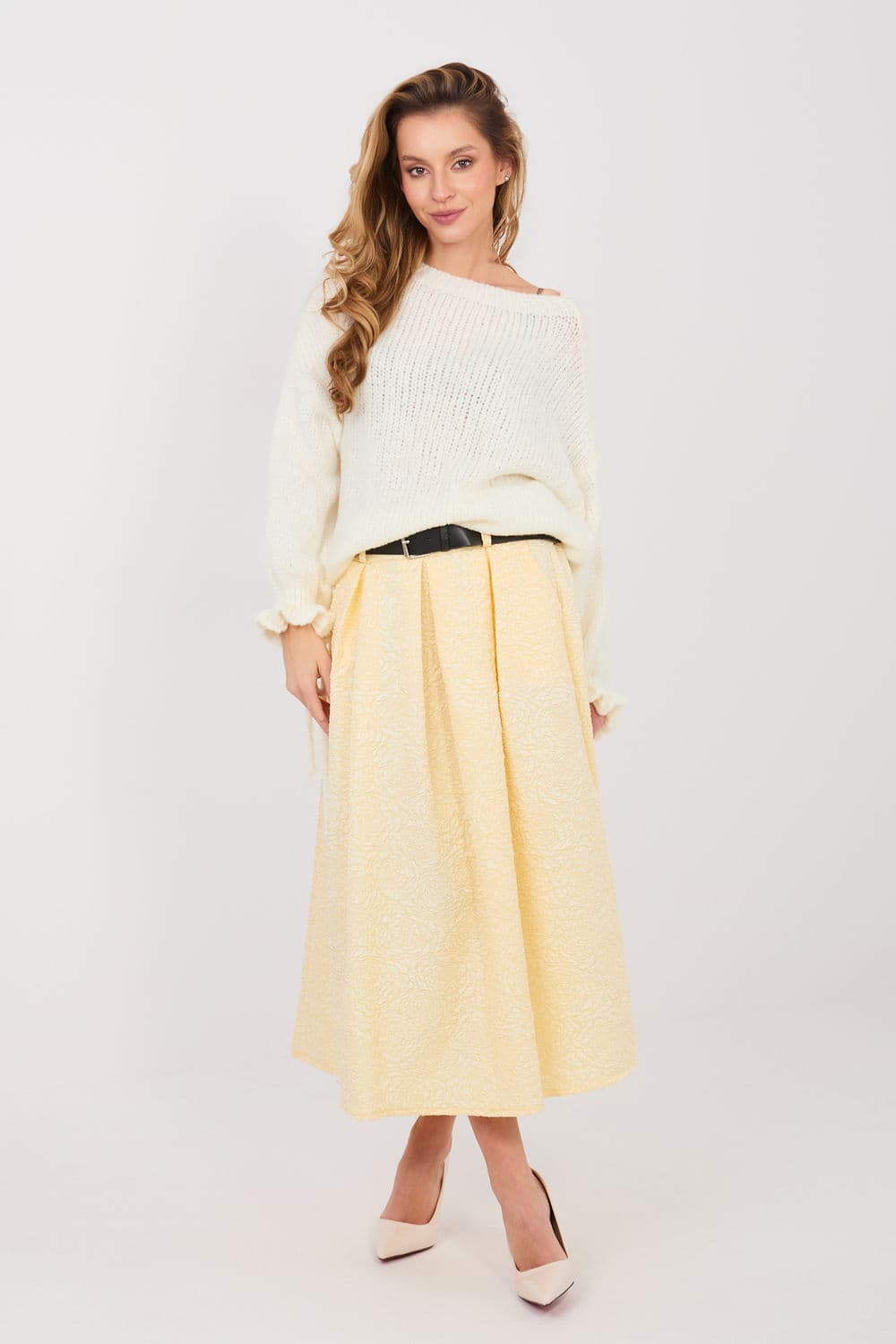 Gonna model 224278 Rue Paris