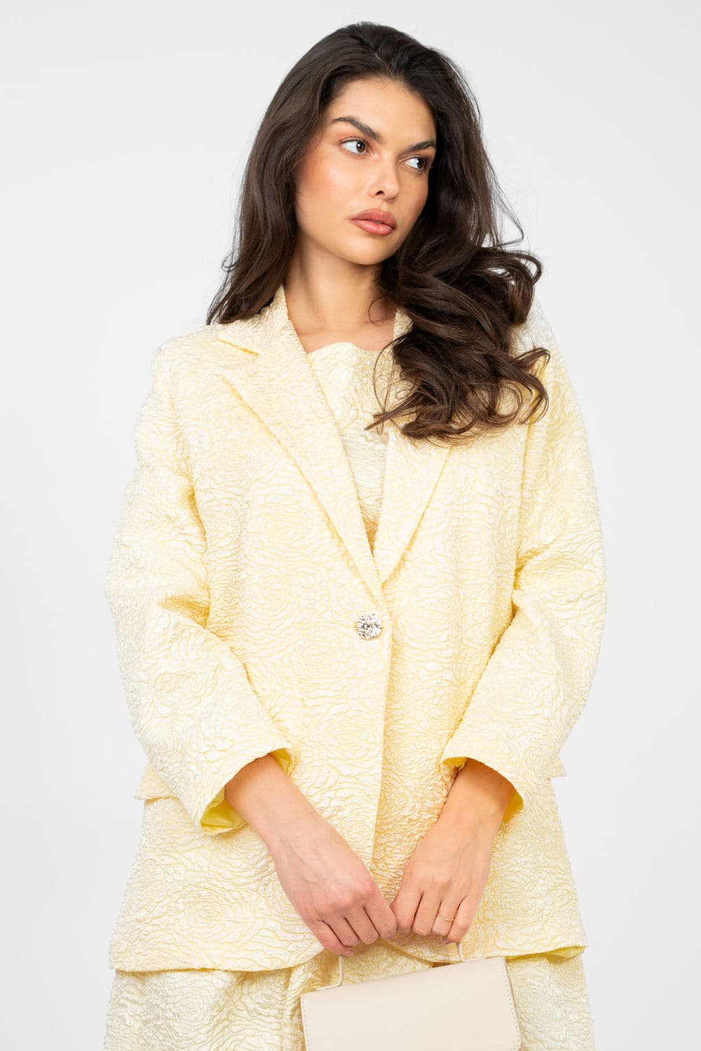 Giacca model 224445 Rue Paris
