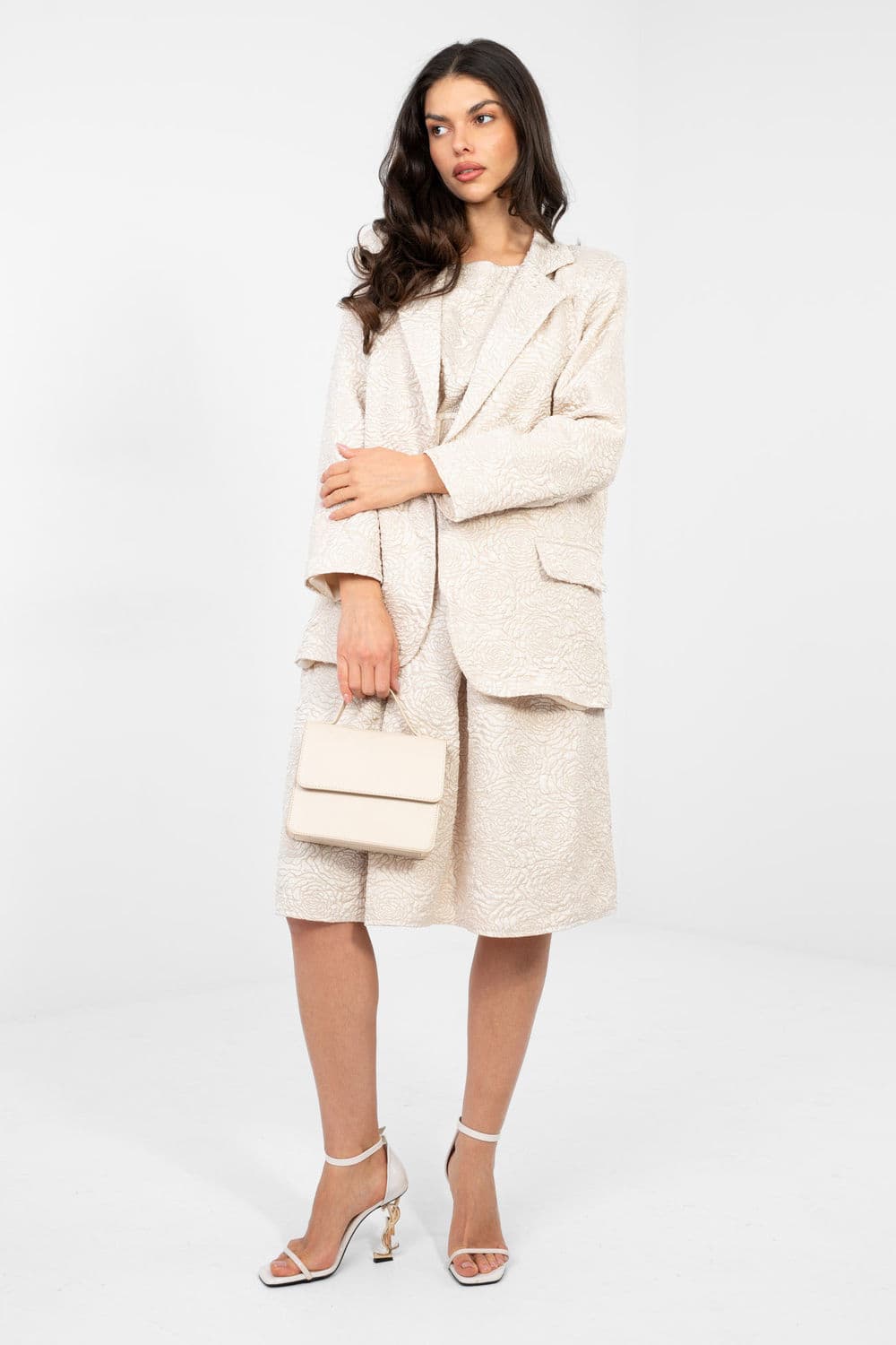 Giacca model 224446 Rue Paris