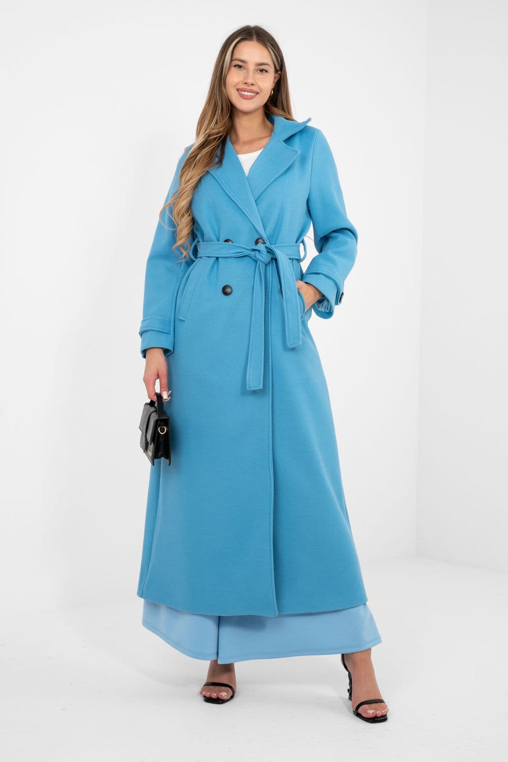 Cappotto model 224524 Factory Price