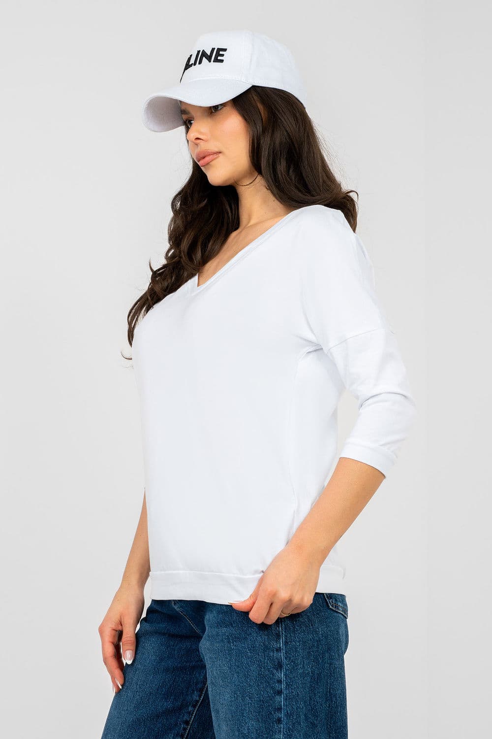Maglia model 224650 Rue Paris