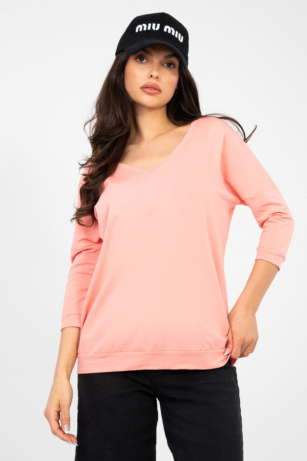 Maglia model 224652 Rue Paris