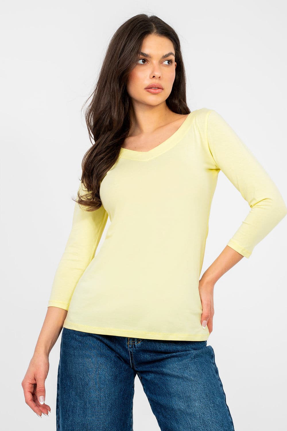 Maglia model 224753 Rue Paris