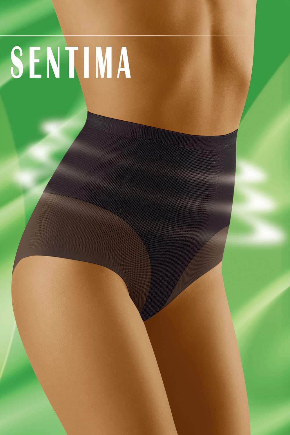Culotte model 49458 Wolbar