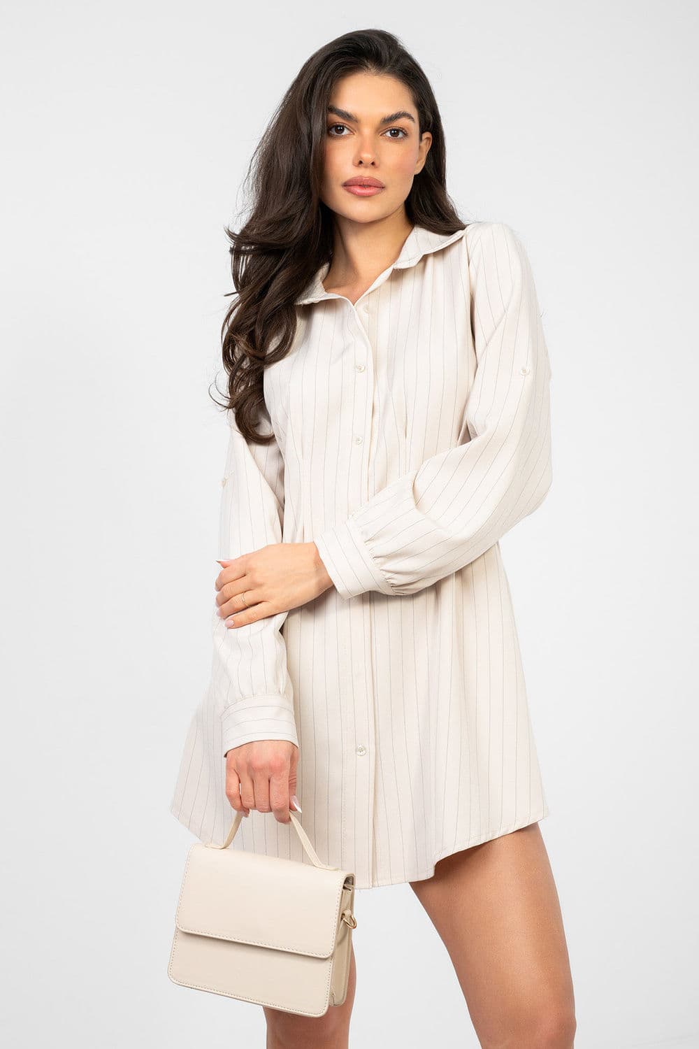 Vestito da giorno model 224770 Rue Paris
