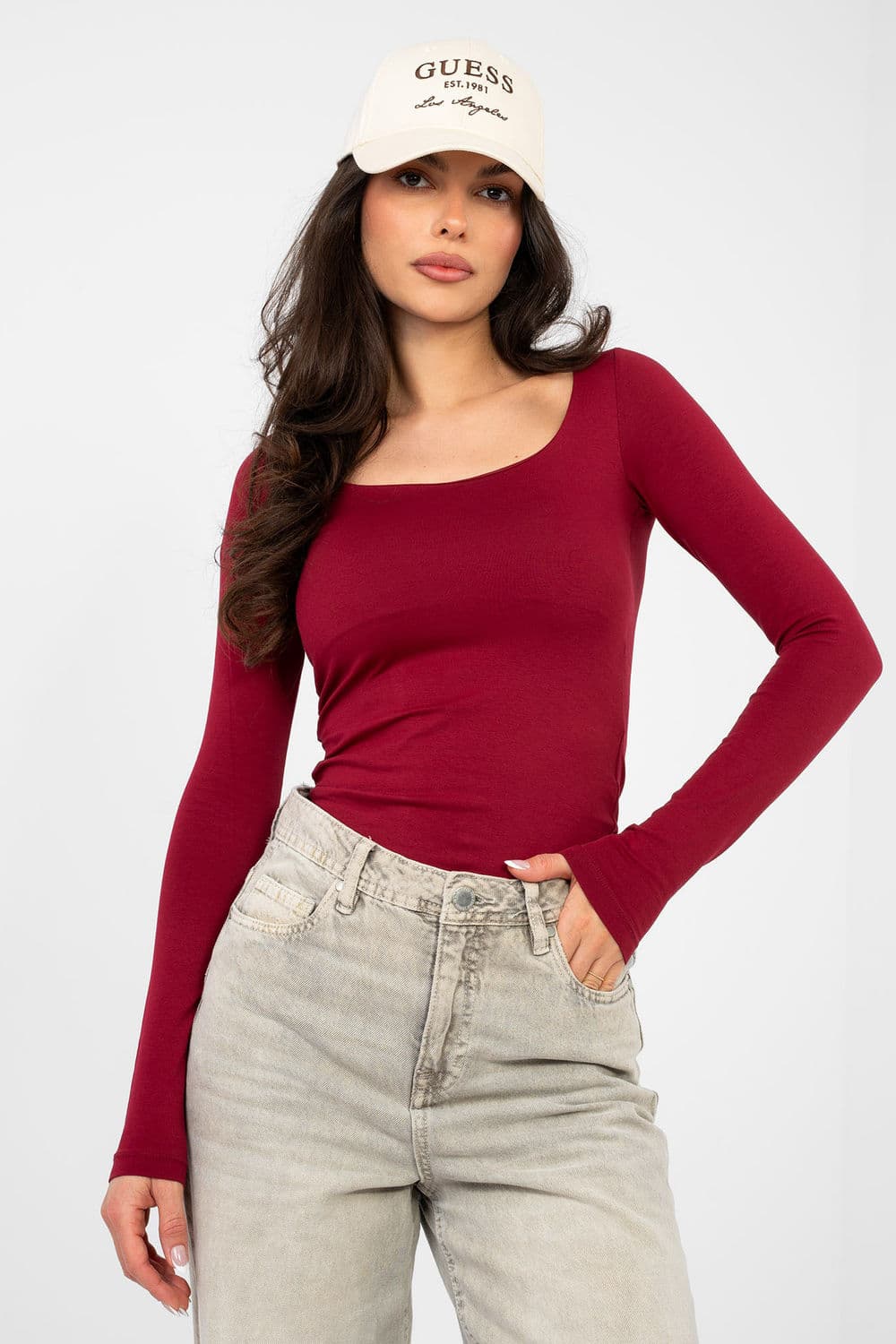 Maglia model 224773 Rue Paris